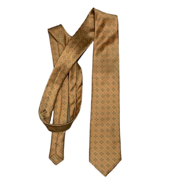 Paco Rabanne Neck Tie - Picture 2 of 5